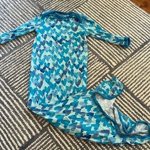 Little Sleepies Gown
